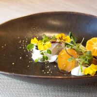 六本松　レキテール　前菜