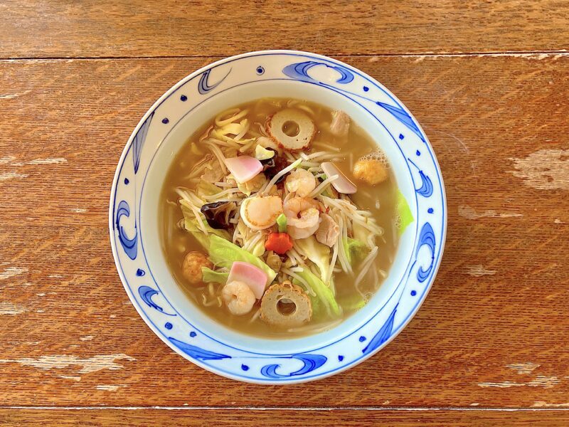 長崎阿蘭陀珈琲館_メイン