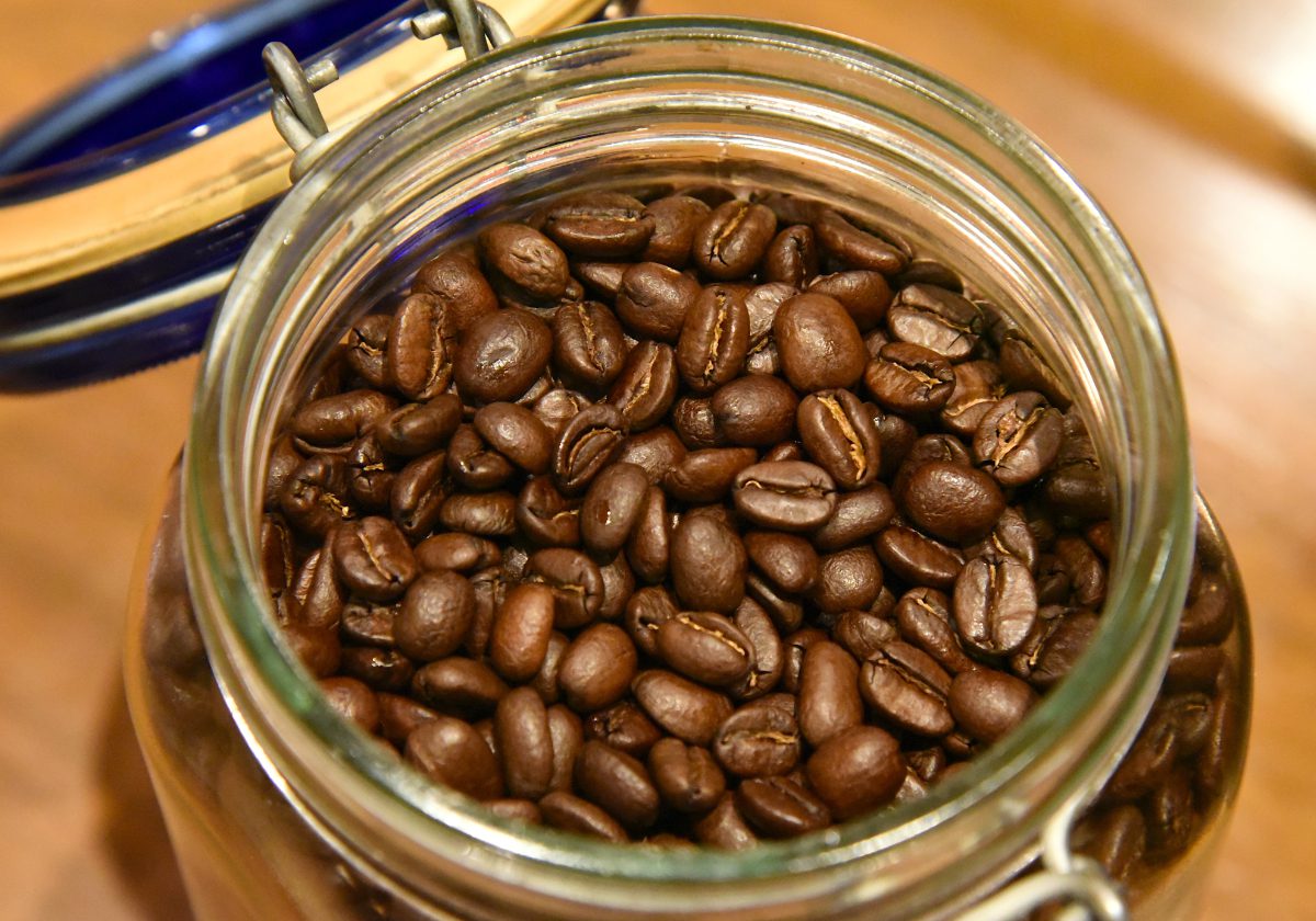 COFFEEMAN 6.4ブレンド