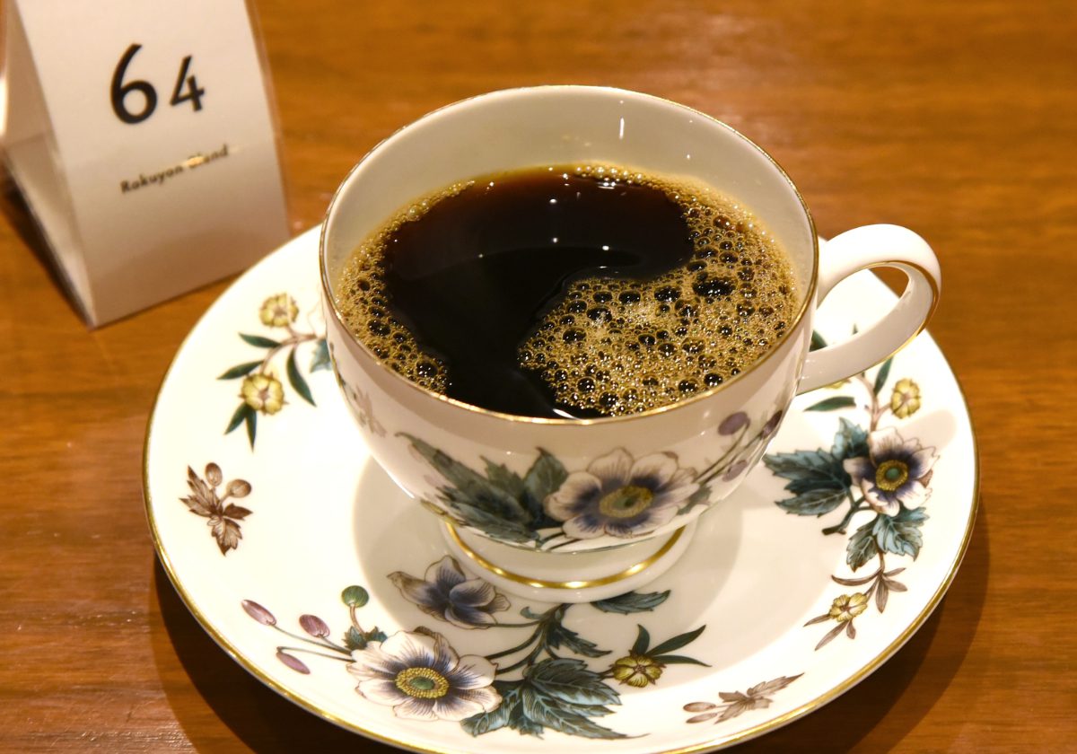 COFFEEMAN ドリップコーヒー