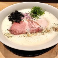 建 博多鶏soba