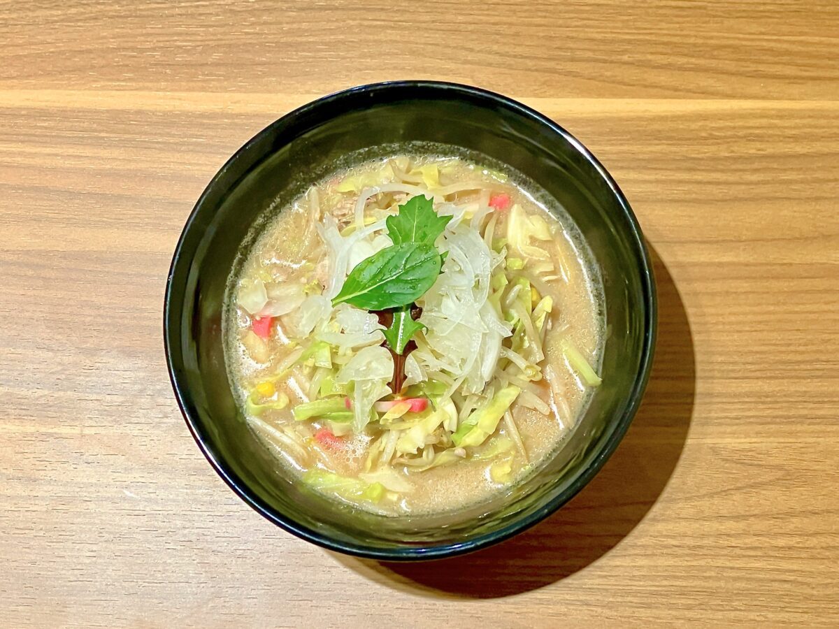 玉ねぎメイン