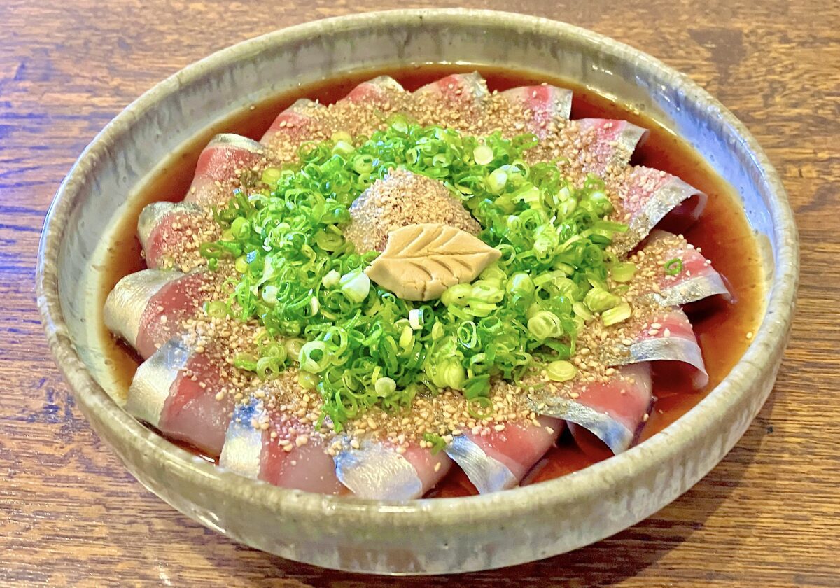 はじめの一歩_料理1