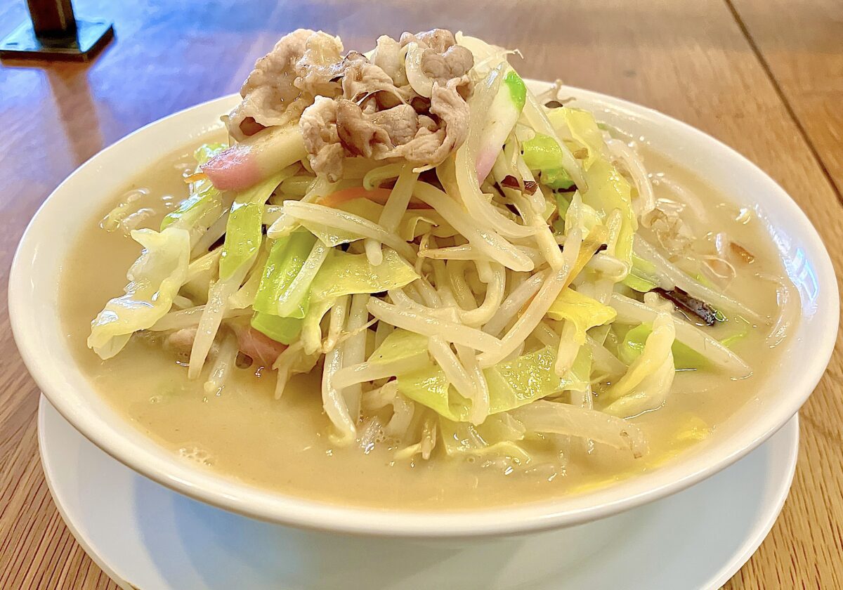 あづまや_料理1