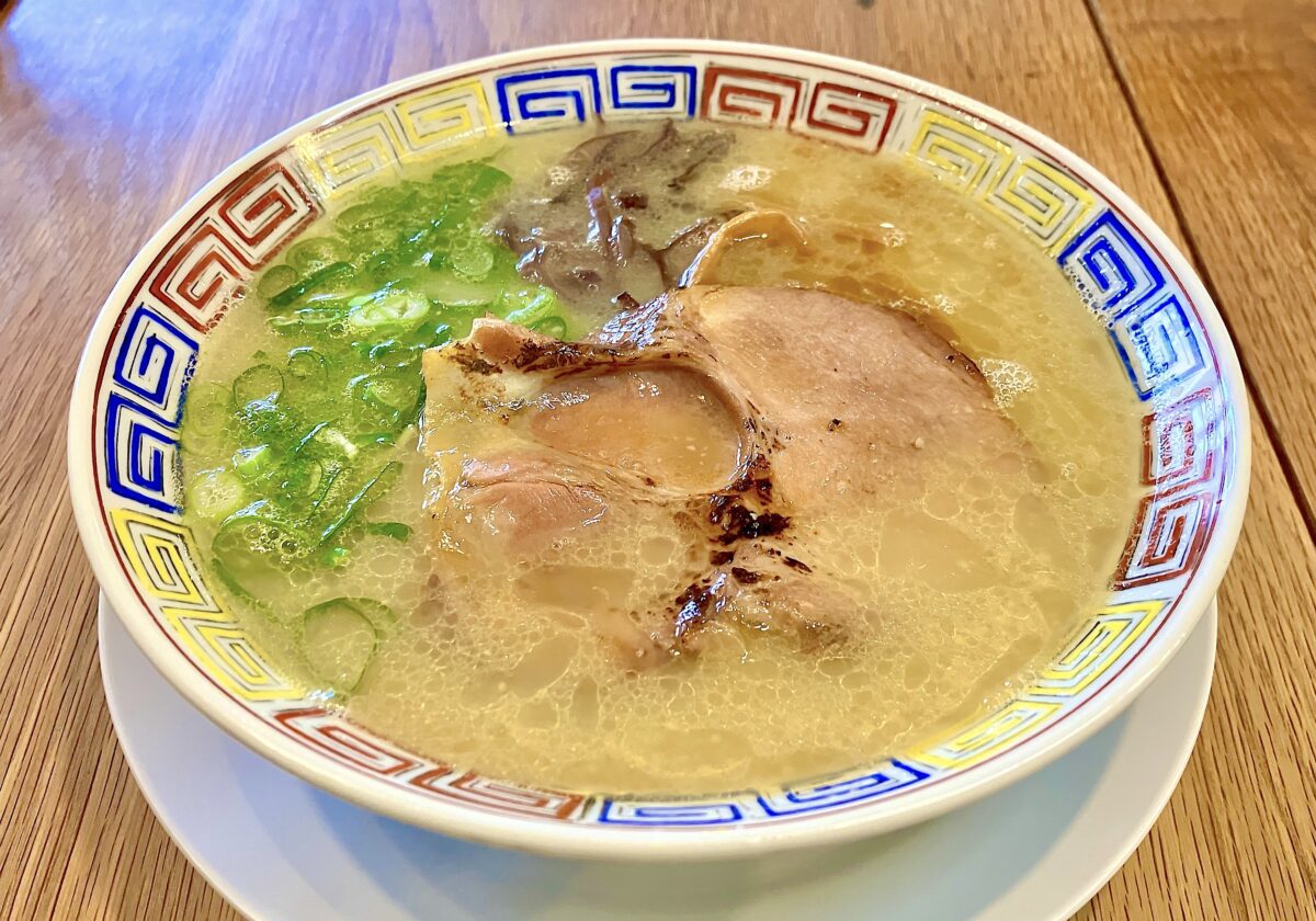 あづまや_料理2