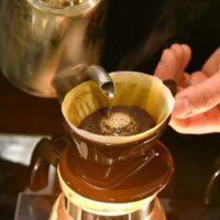 コーヒーの街・福岡