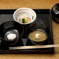 中伴ご飯