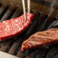 春吉　赤身焼肉USHIO 別邸　焼肉