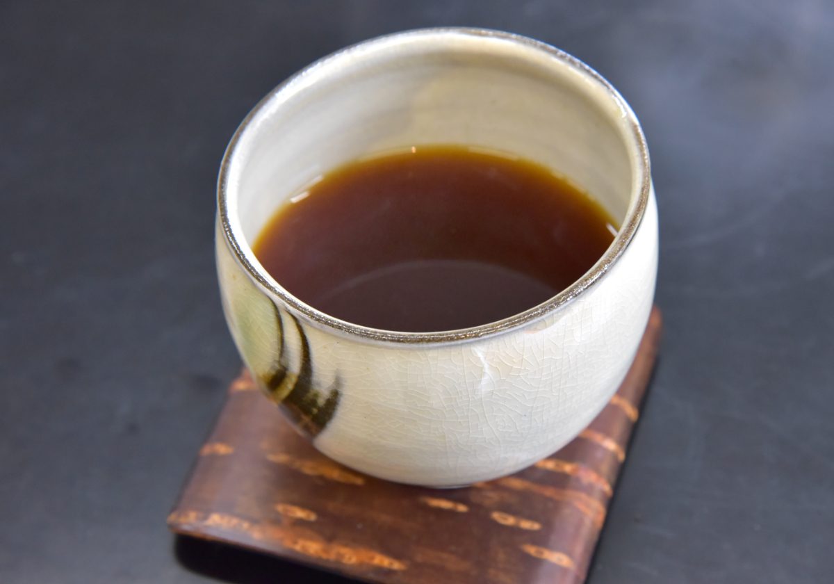 ハニー珈琲 コーヒー