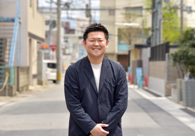 ハニー珈琲 井崎康英