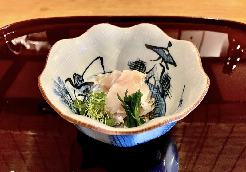 ふじいち_料理1