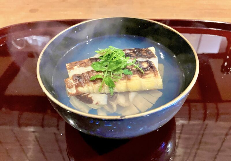 ふじいち_料理2