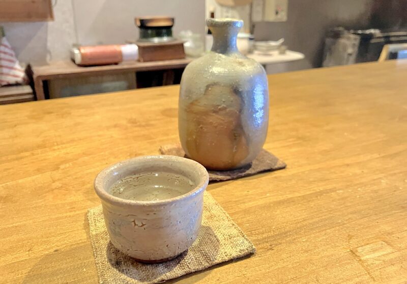 ふじいち_日本酒