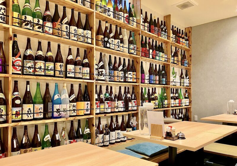 まえだ_店内2