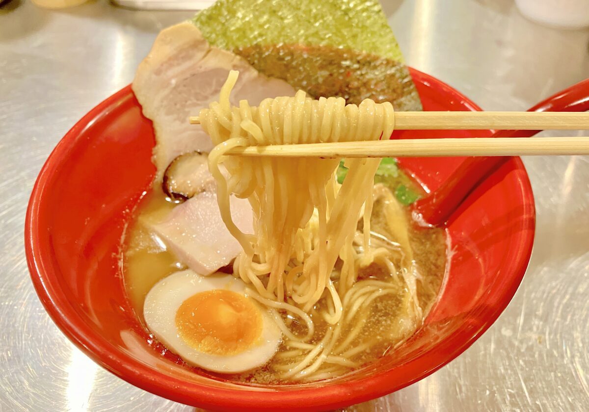 れんげ_料理2