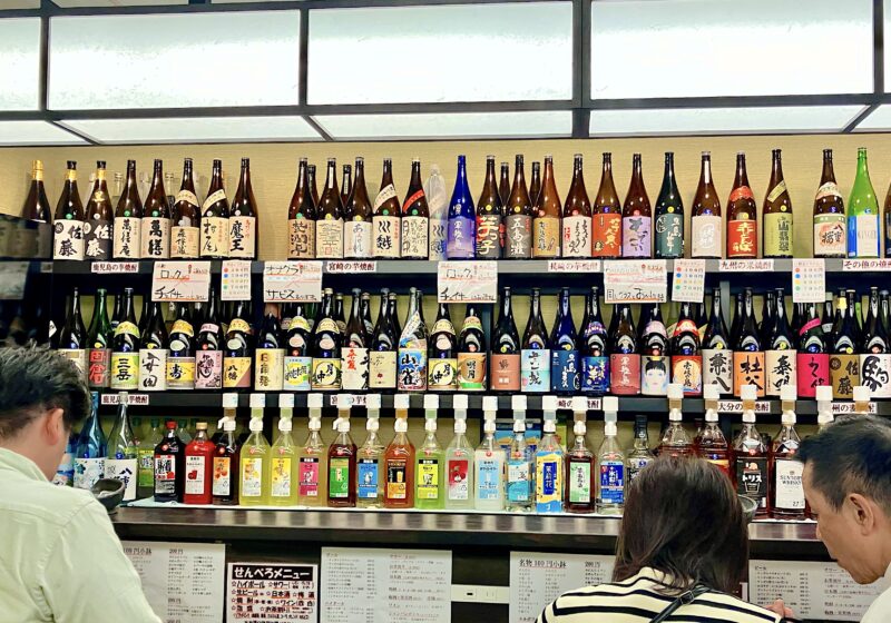 たたんばぁ_店内2