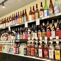 立ち飲み天神メイン