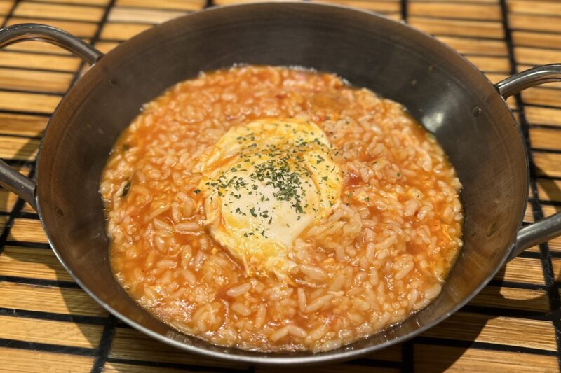 元祖トマトラーメン三味333(さんみ)メニュー