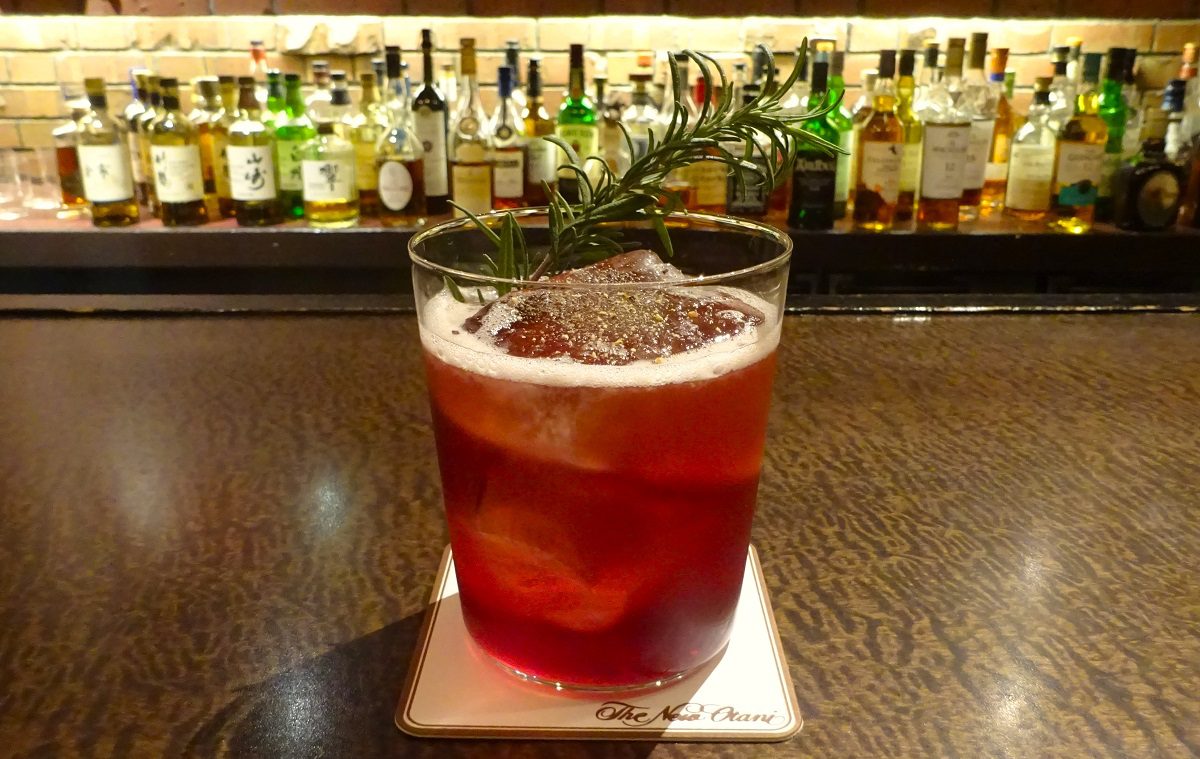 バー カステリアンルーム