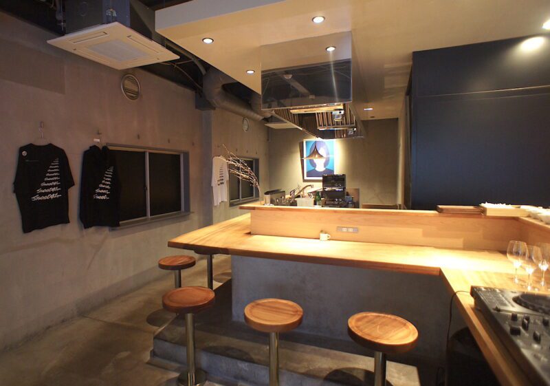 STUDIO092カフェ