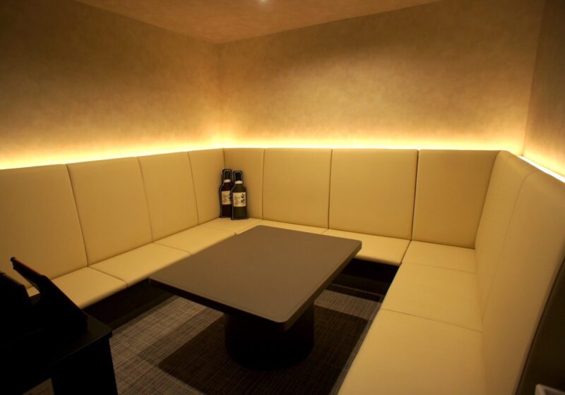 STUDIO092個室