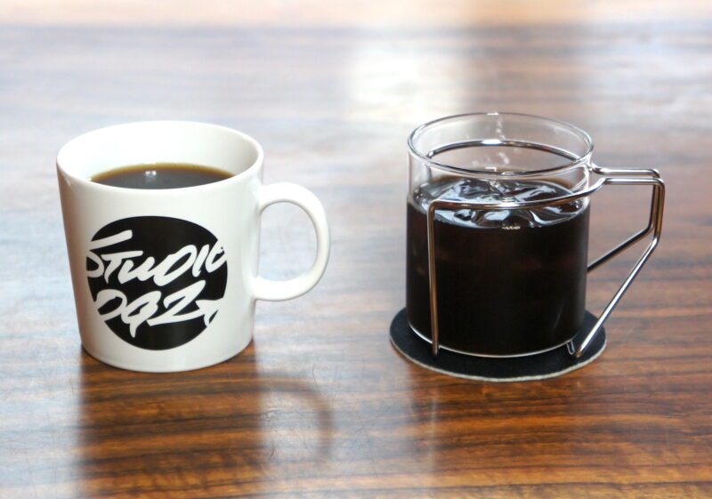 STUDIO092コーヒー