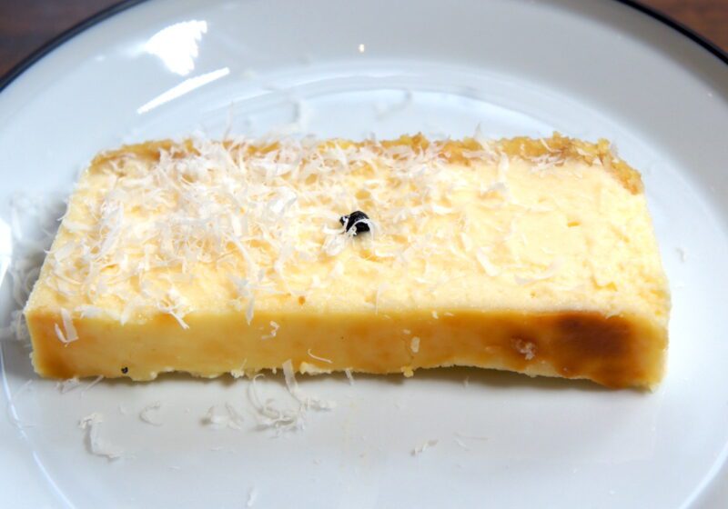 STUDIO092チーズケーキ