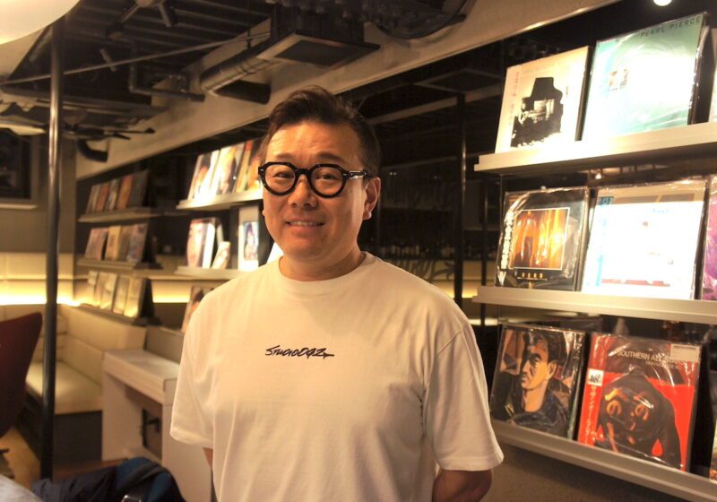 STUDIO092社長