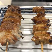 ゆるり　焼鳥