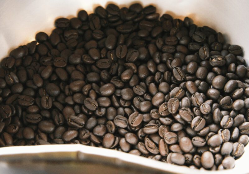 このみ珈琲 コーヒー豆