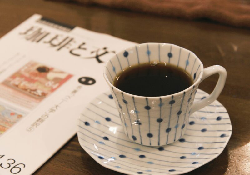 このみ珈琲 ドリップコーヒー