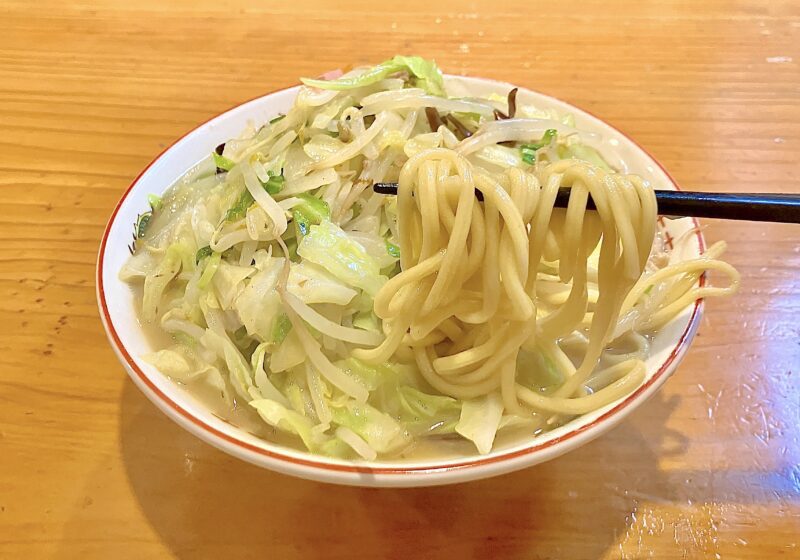 一鉄_料理2