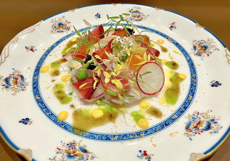 ビオラ_料理1