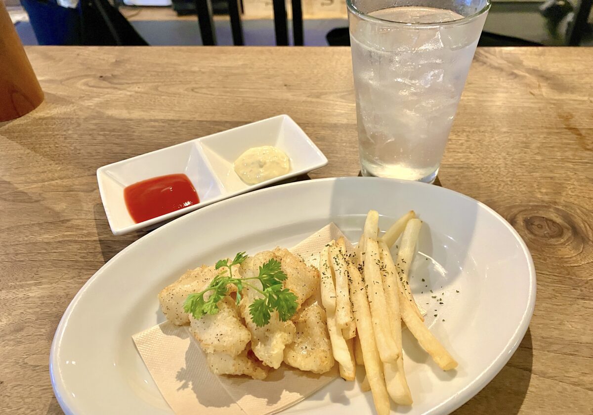 BY BLUE_ドリンク2