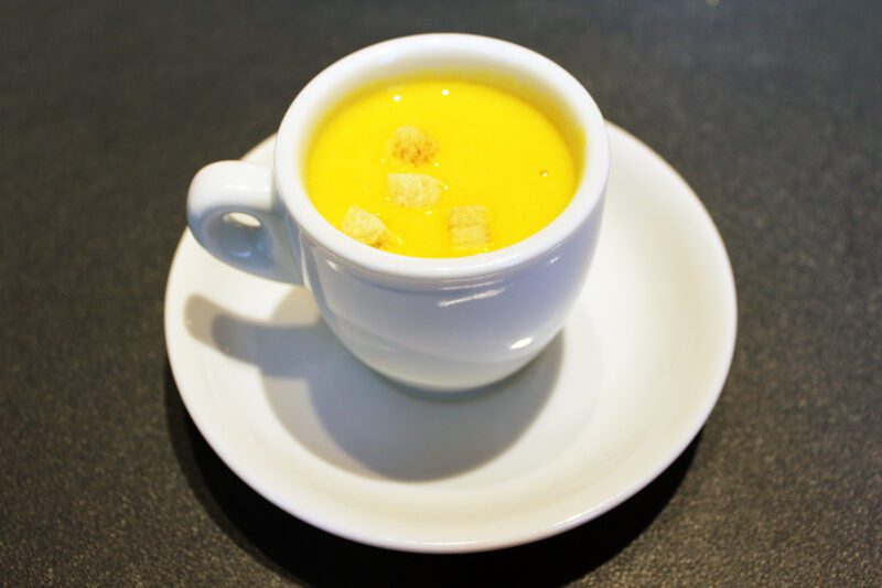 白山舎料理