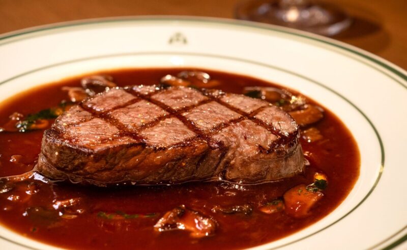 THE CONTINENTAL ROYAL & Goh料理