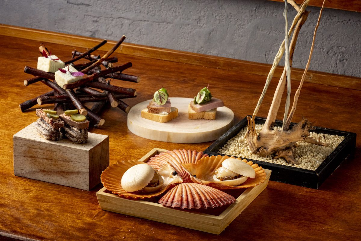 mamagotoアミューズ