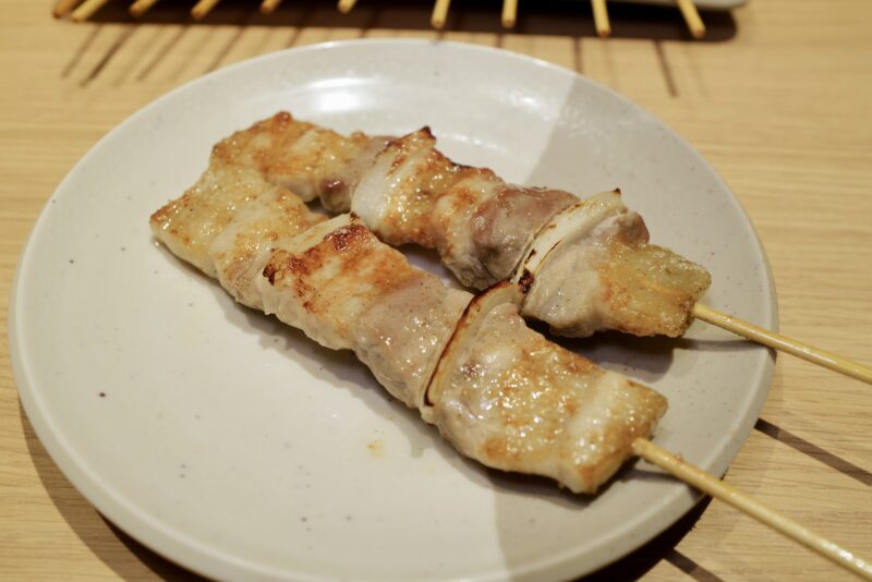 豚バラ
