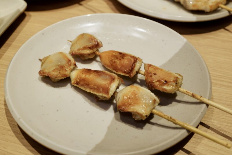 ナンコツ