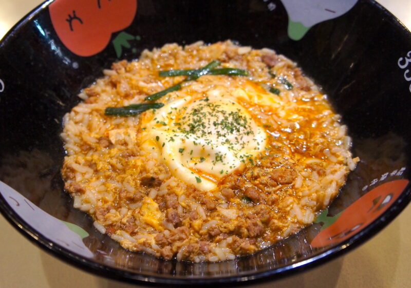 三昧_3雑炊