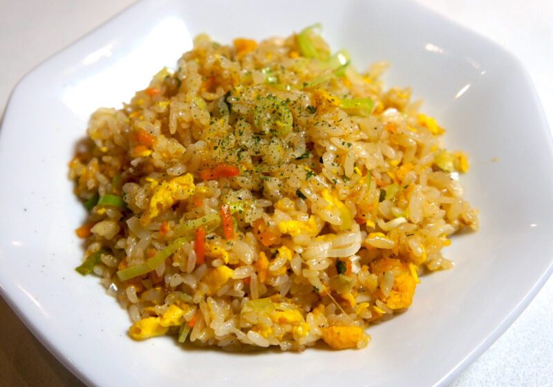 三昧_3チャーハン