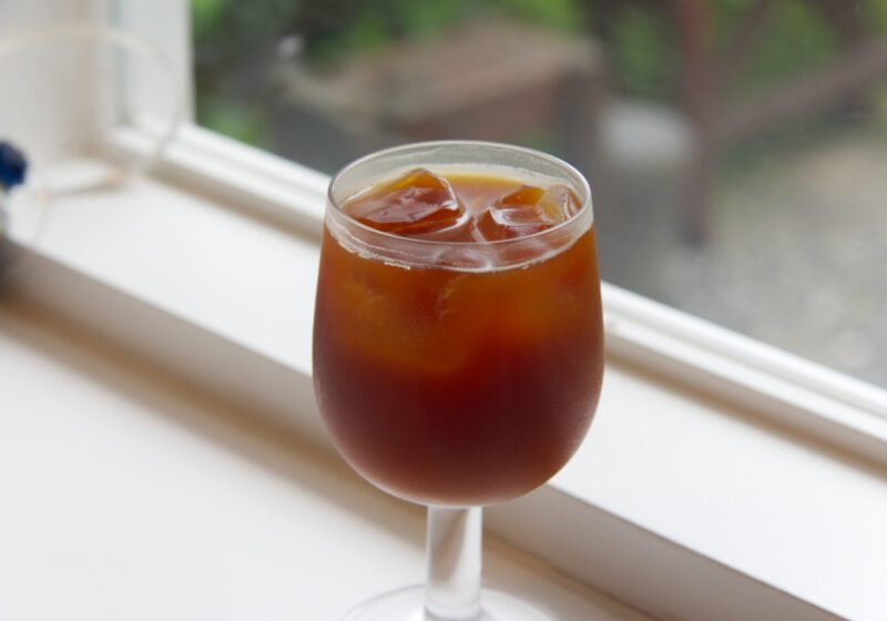 MANLY COFFEE アメリカーノ