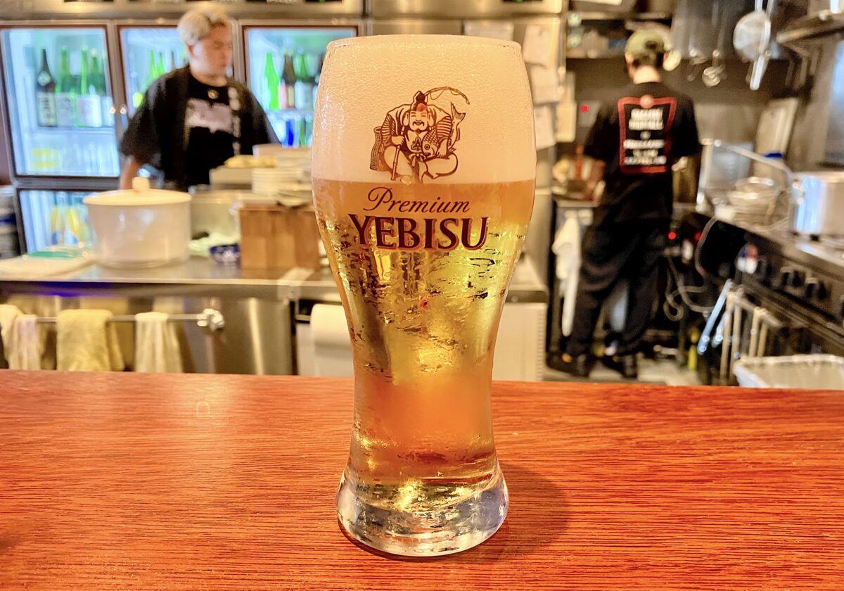 ネオメグスタ_ドリンク