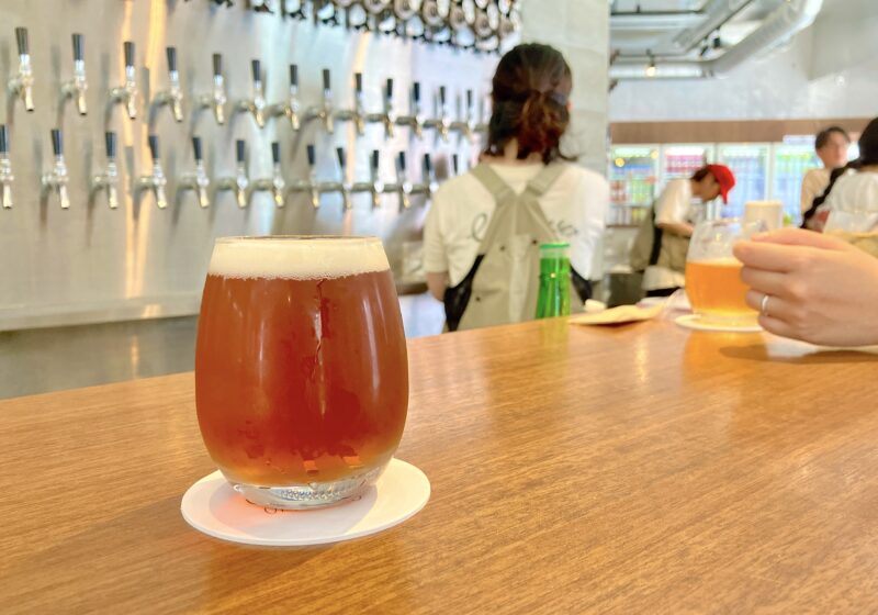 うみねこ_ビール1
