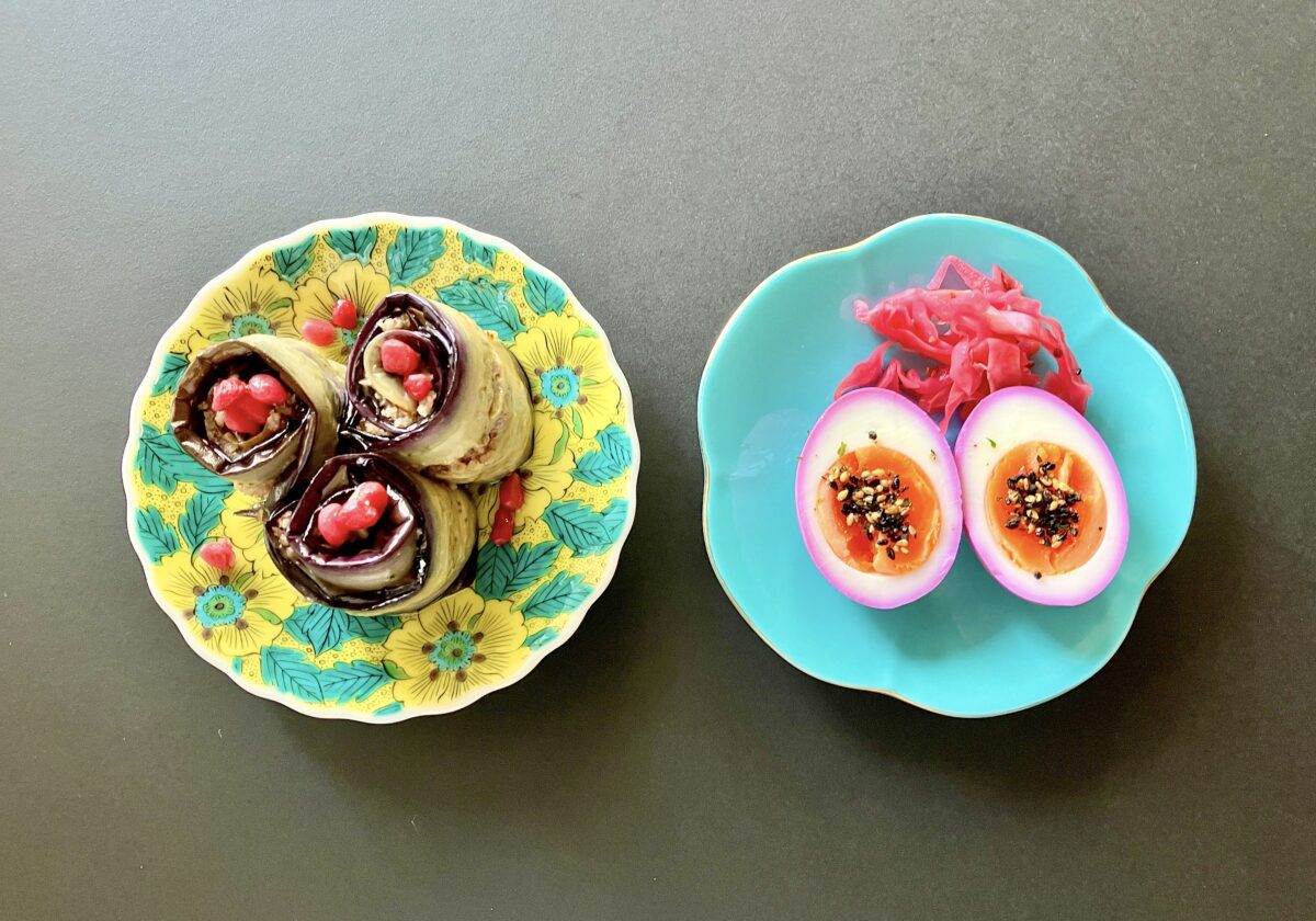 vivant_料理1
