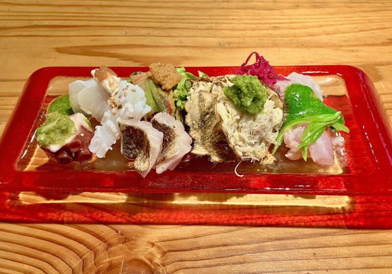 裕の輪_料理1