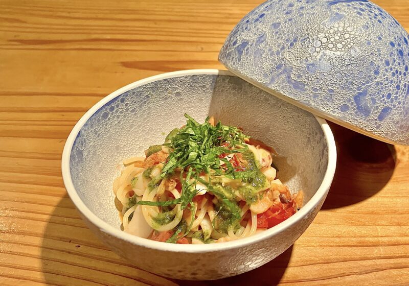 裕の輪_料理4