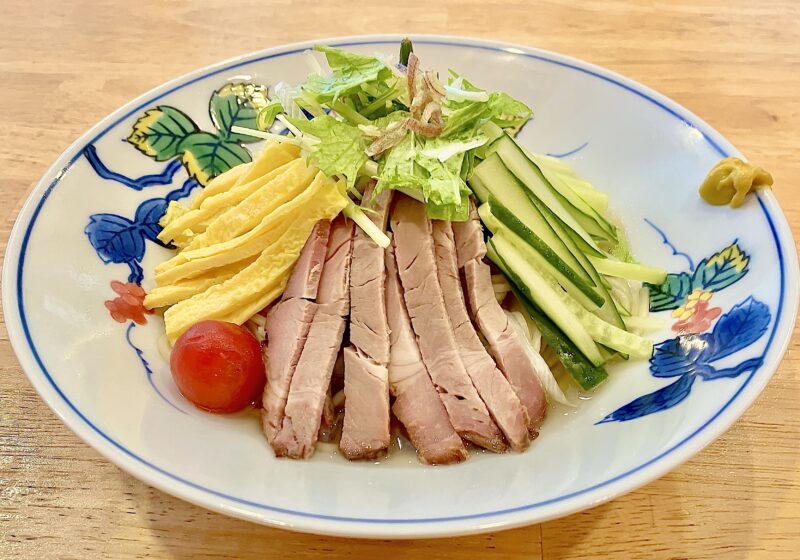 あんゆう亭_料理1