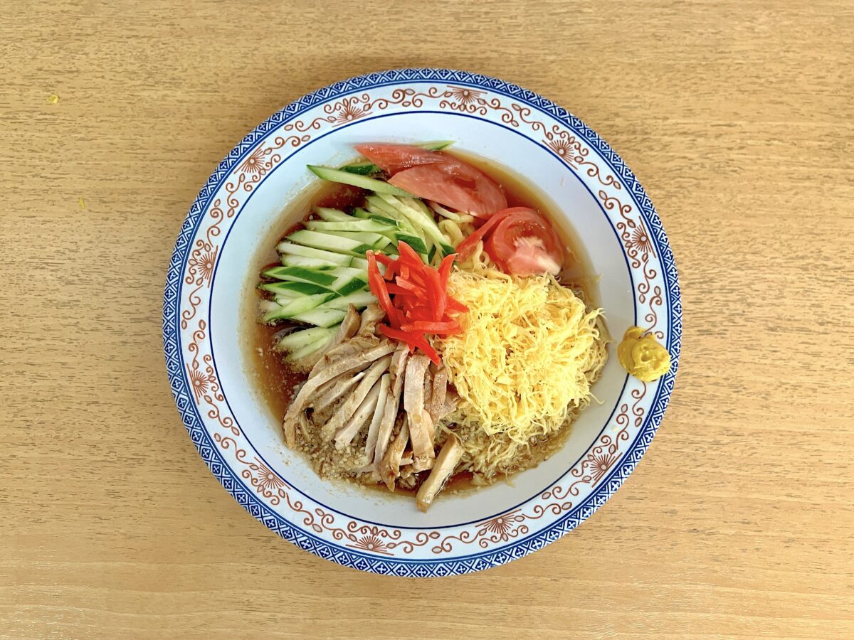 中国飯店_料理1