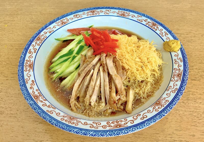 中国飯店_料理1